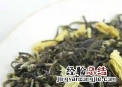 茉莉花茶属于什么茶类? 茉莉花茶属于什么茶