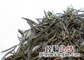 南京雨花茶的功效与作用 南京雨花是什么茶