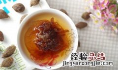 两个胖大海可以泡多长时间 两个胖大海可以重复泡几次
