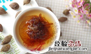 两个胖大海可以泡多长时间 两个胖大海可以重复泡几次