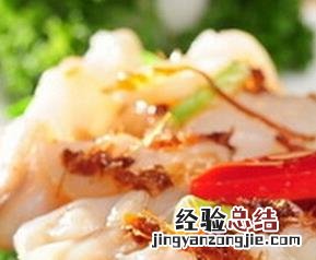 鲜贝怎么做好吃又简单 鲜贝怎么做好吃