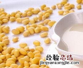 喝豆浆的好处与坏处 儿童喝豆浆的好处与坏处