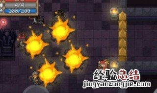 元气骑士工程师雕像有什么用 元气骑士雕像介绍