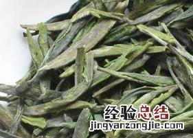 午子仙毫是什么茶 午子仙毫茶的功效与作用