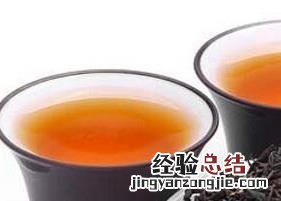 喝什么茶能养生 喝什么茶能养生健康