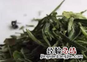 雁荡毛峰的泡法与功效 毛峰泡出来的效果