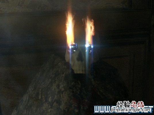 《消逝的光芒》10个彩蛋及武器蓝图位置一览 EXPCalibur