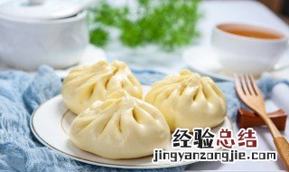 酸菜馅包子如何做 酸菜包子做法介绍