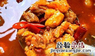 怎样煮红烧牛肉 红烧牛肉的做法