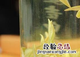 黄茶是什么茶 黄茶是什么茶类