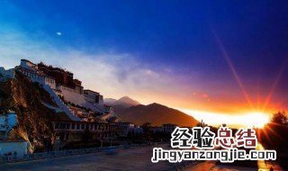 布达拉宫最适合哪个季节去旅游 布达拉宫的游玩季节