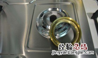 燃气灶打火后自动熄火是怎么回事? 检查方法