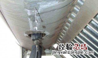 燃气热水器水阀坏了怎么修? 方法怎么样呢