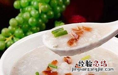 白面粥有哪些功效与作用吃法 白面粥有哪些功效与作用