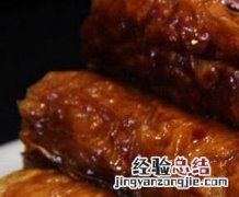 水煮豆腐皮的做法大全 豆腐皮的做法大全