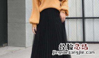 腿粗穿哪种裙子好看 腿粗应该穿哪种裙子