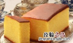 戚风蛋糕塌陷的原因是什么 戚风蛋糕塌陷的原因是什么呢