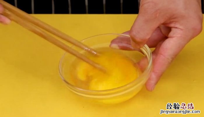 竹笋炒鸡蛋的做法 竹笋炒鸡蛋的做法家常