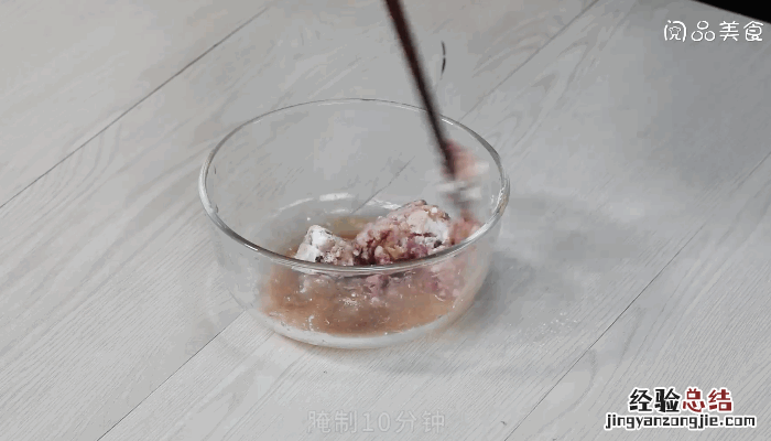 豆腐泡糯米蛋的做法,豆腐泡糯米蛋怎么做