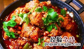 鸡公煲的做法? 鸡公煲的制作方法