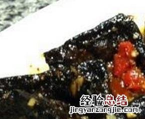 臭豆腐可致命 臭豆腐 中毒