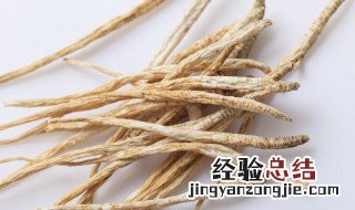 太子参的功效与吃法 太子参的功效与吃法及禁忌