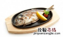 红烧金鲳鱼步骤 红烧金鲳鱼怎么做好吃又简单