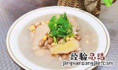 花豆炖猪蹄如何做 花豆炖猪蹄做法介绍