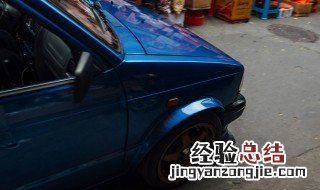 汽车机头发热有一种味怎么回事 看一下是不是这样