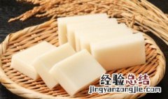 番茄牛肉炒年糕怎么做 制作番茄牛肉炒年糕的方法