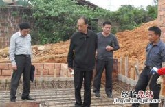 江西余江县农业局加强猪场沼气工程建设的督查