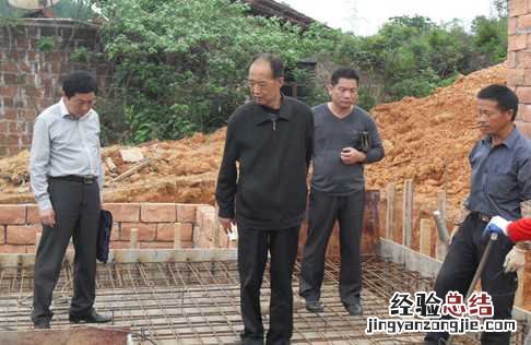 江西余江县农业局加强猪场沼气工程建设的督查
