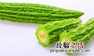 癞瓜怎么吃法 癞瓜怎么吃