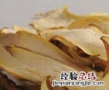 牛肚菌的功效与作用 羊肚菌的功效与作用