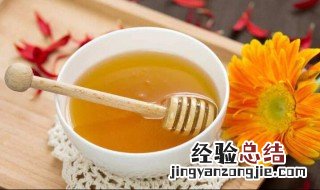 哪个季节喝蜂蜜最润肺 哪个季节喝蜂蜜好些