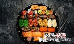 做寿司需要什么材料 怎么做寿司