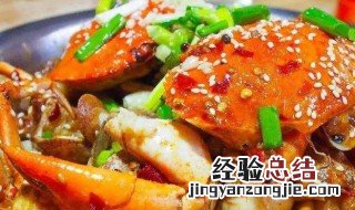 千张河蟹煲怎么做 千张河蟹煲的做法