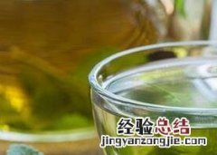 绿茶怎么保存 日照绿茶怎么保存