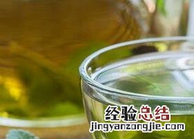 绿茶怎么保存 日照绿茶怎么保存
