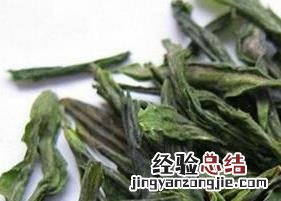 六安瓜片的功效与作用六安瓜片 六安瓜片的保健功效有哪些