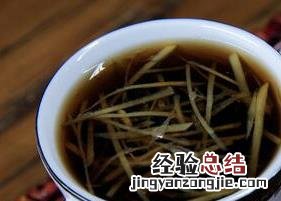 胃不好的人喝什么茶比较好 养胃喝什么茶