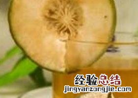 苦瓜喝茶有什么好处 喝苦瓜茶的好处哪些