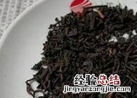 喝黑茶的好处有哪些 喝黑茶的好处都有哪些