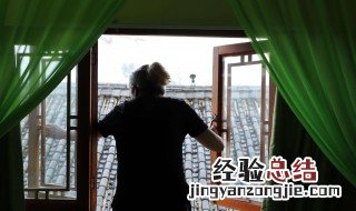 冬季每天开窗通风时间几个小时