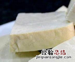 豆腐能治病吗百度百科 豆腐能治病吗