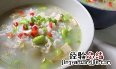 广东鱼肚泡饭怎么做 鱼肚泡饭做法