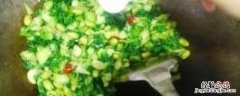 上海青菜的做法大全 腌上海青菜的腌制方法