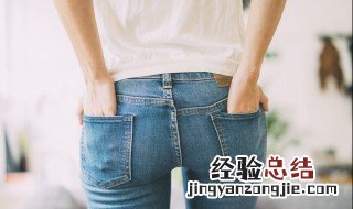 丹宁裤和牛仔裤的区别 什么是丹宁牛仔裤