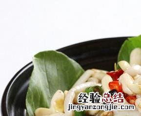 花生芽怎么吃好 花生芽怎么吃好消化