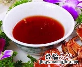 吃螃蟹的禁忌什么食物 吃螃蟹的禁忌